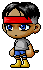 Aaronx
